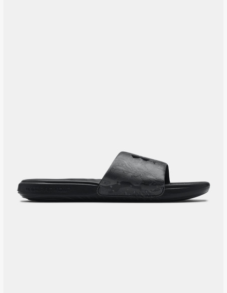 Flip-flops Under Armour M Ansa Graphic Black