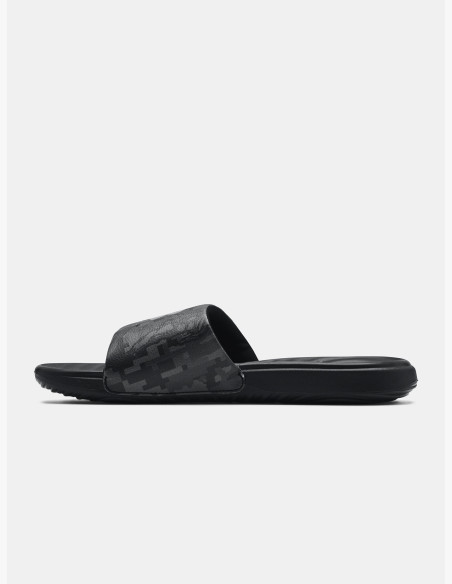 Flip-flops Under Armour M Ansa Graphic Black