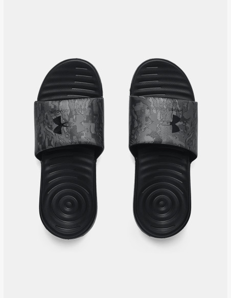 Flip-flops Under Armour M Ansa Graphic Black