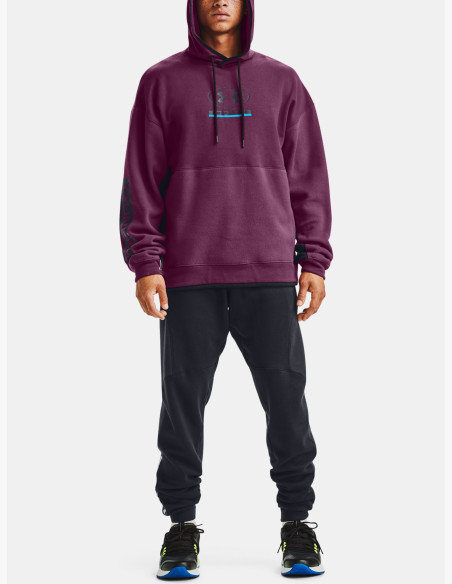 Tracksuits Under Armour 12/1 Pack Pant Black