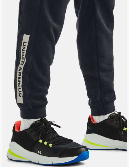 Tracksuits Under Armour 12/1 Pack Pant Black