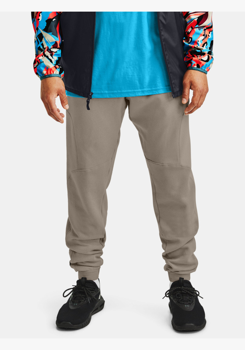 Tepláky Under Armour 12/1 Pack Pant Highland Buff