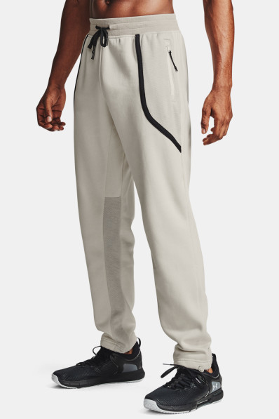Sweatpants Under Armour Men's Rival Flc AMP Pants Summit...
