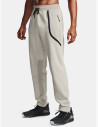 Men's sweatpants made of very comfortable medium fleece material. 