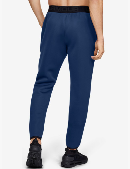 Tracksuits Under Armour MOVE PANTS American Blue