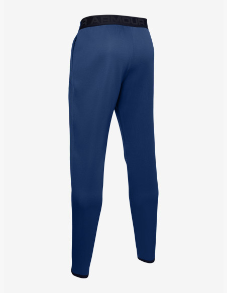 Tracksuits Under Armour MOVE PANTS American Blue