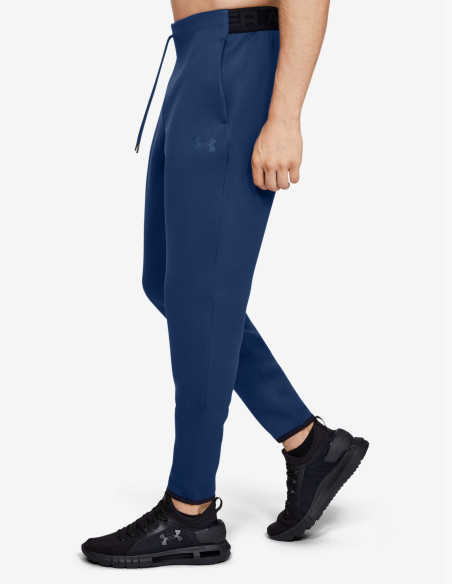 Tracksuits Under Armour MOVE PANTS American Blue