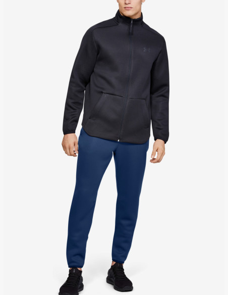 Tracksuits Under Armour MOVE PANTS American Blue