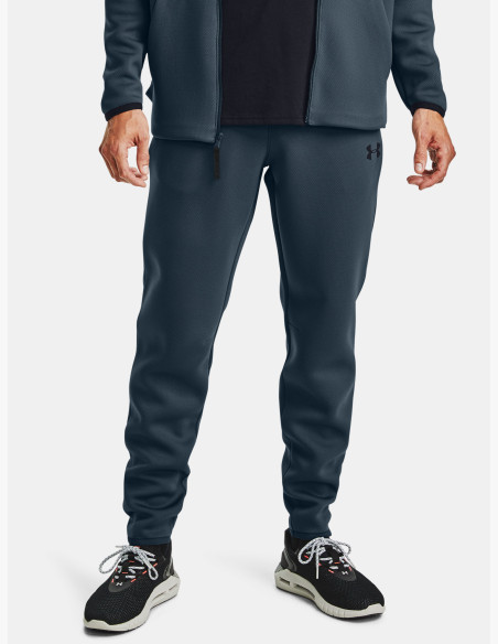 Under Armour MOVE PANTS Mechanic Blue