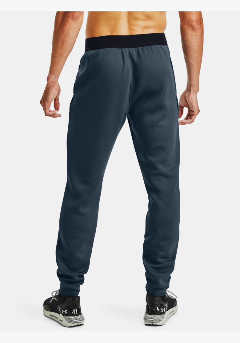 Under Armour MOVE PANTS Mechanic Blue Under Armour MOVE PANTS Mechanic Blue