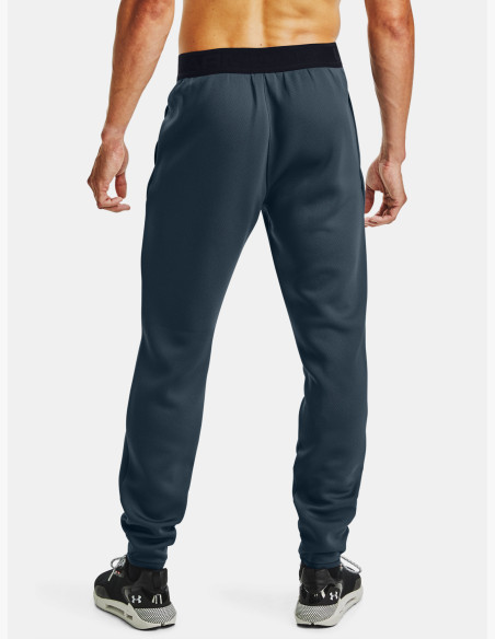 Under Armour MOVE PANTS Mechanic Blue