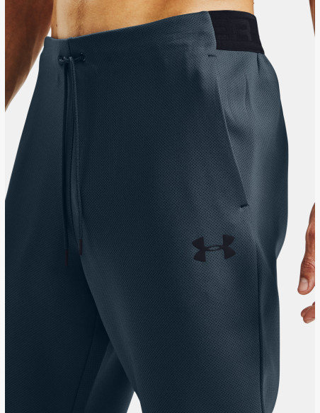 Under Armour MOVE PANTS Mechanic Blue