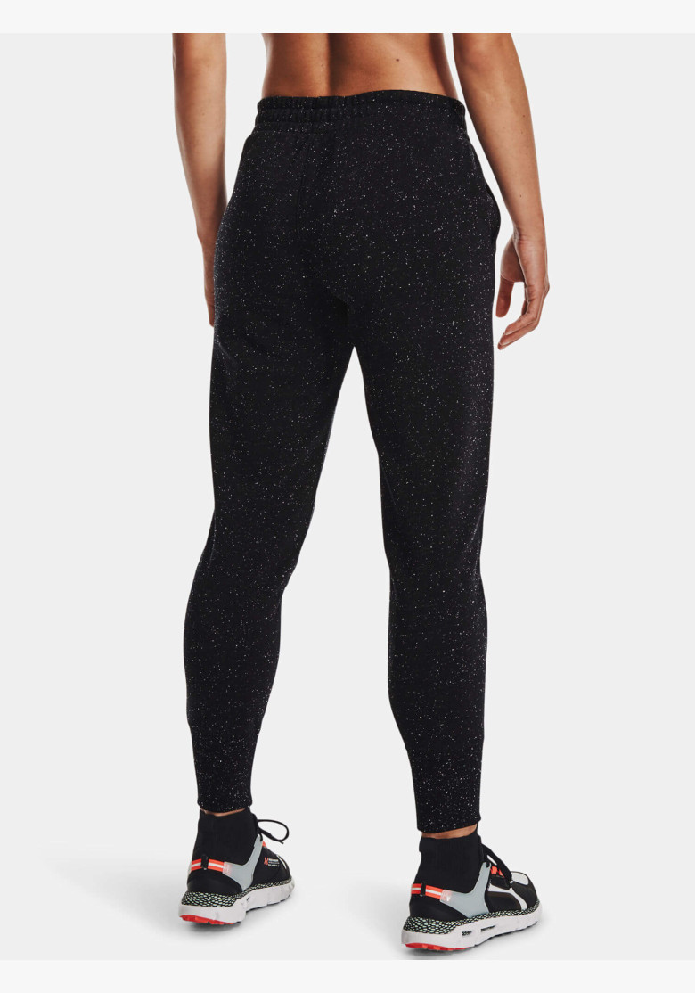 Under Armour Rival Fleece Joggers Black