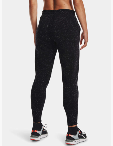 Under Armour Rival Fleece Joggers Black