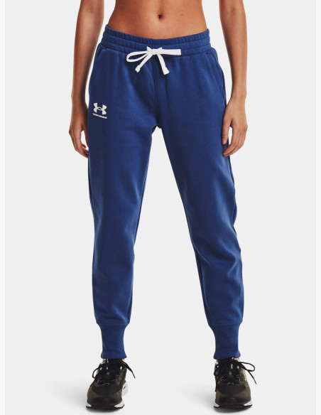 Under Armour Rival Fleece Joggers Indigo