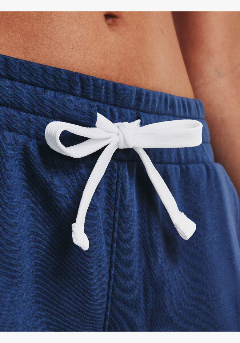 Under Armour Rival Fleece Joggers Indigo