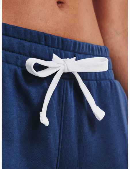 Under Armour Rival Fleece Joggers Indigo