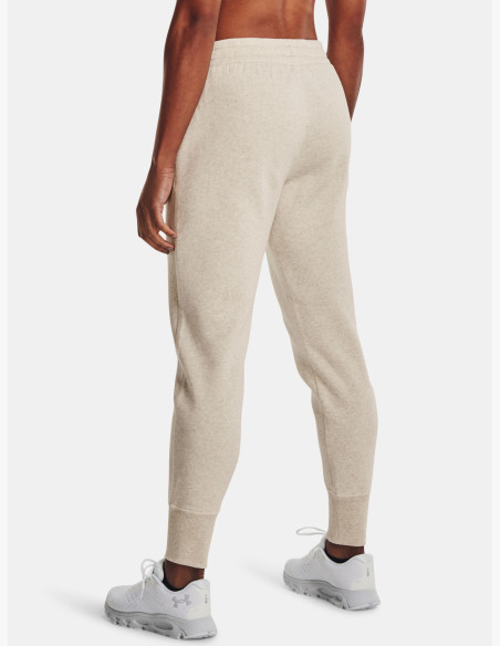 Under Armour Rival Fleece Joggers Light Heather