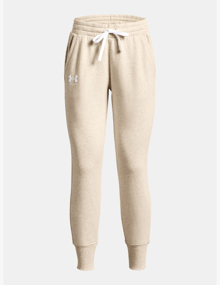 Under Armour Rival Fleece Joggers Light Heather