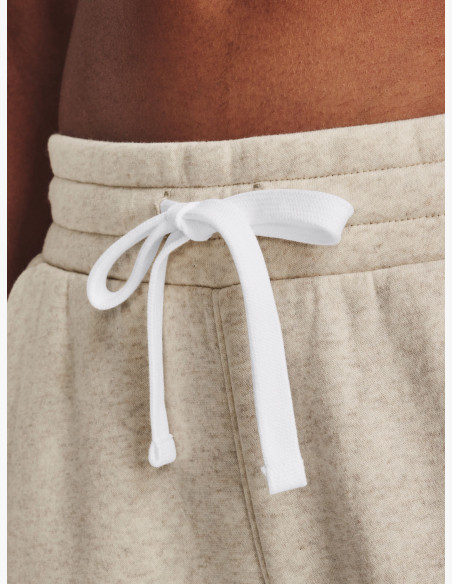 Under Armour Rival Fleece Joggers Light Heather