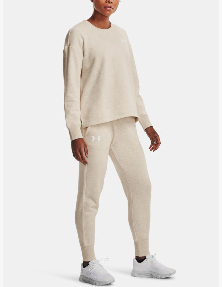 Under Armour Rival Fleece Joggers Light Heather
