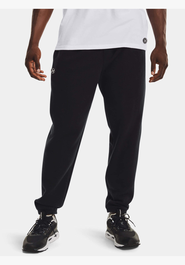 Sweatpants Under Armour UA ORIGINATORS JOGGER Black