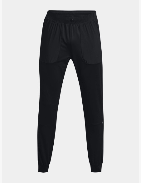 Sweatpants Under Armour UA Rush All Purpose Pants Black