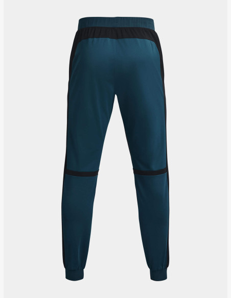 Tracksuits Under Armour UA Rush All Purpose Pants Blue