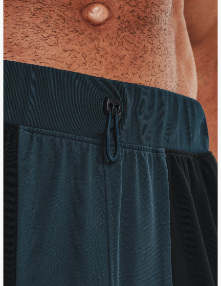 Tracksuits Under Armour UA Rush All Purpose Pants Blue