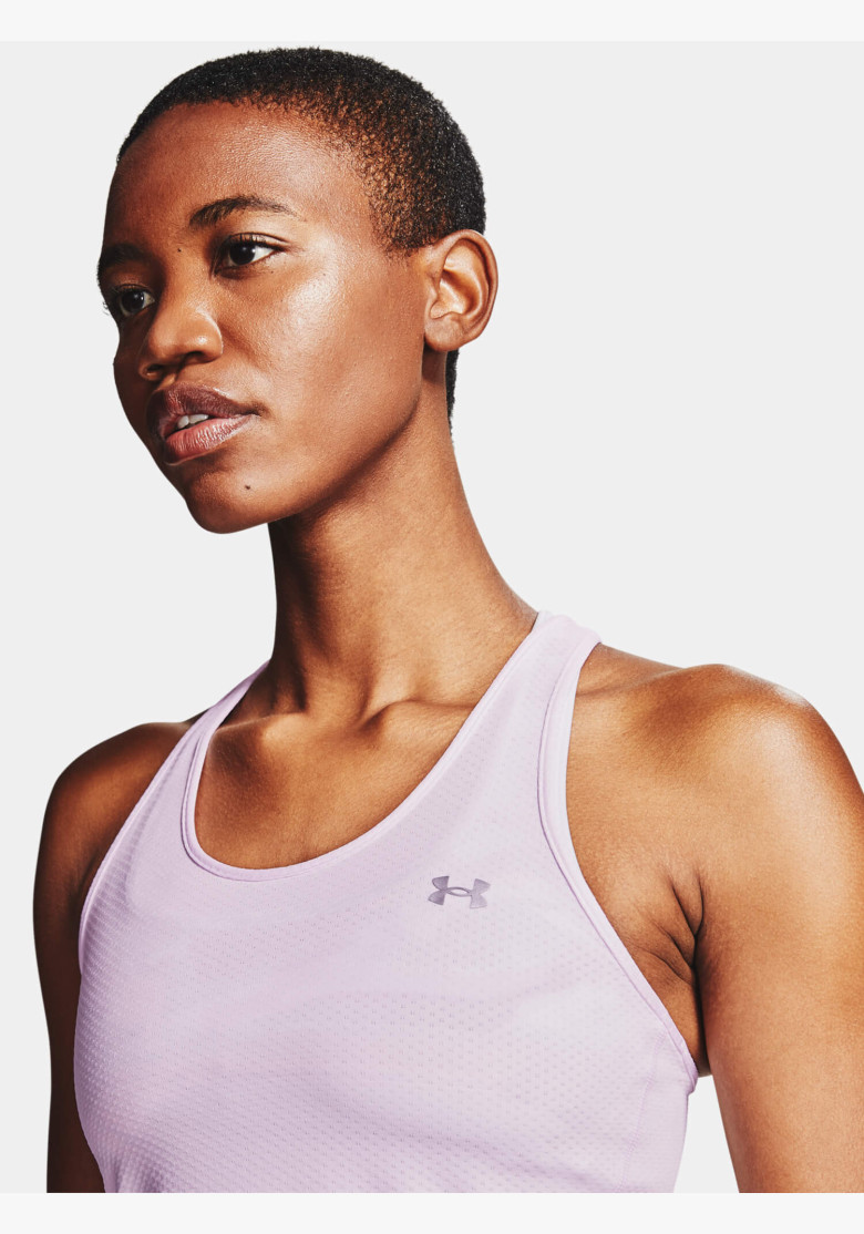 Under Armour HG Armour Racer Tank... Under Armour HG Armour Racer Tank...