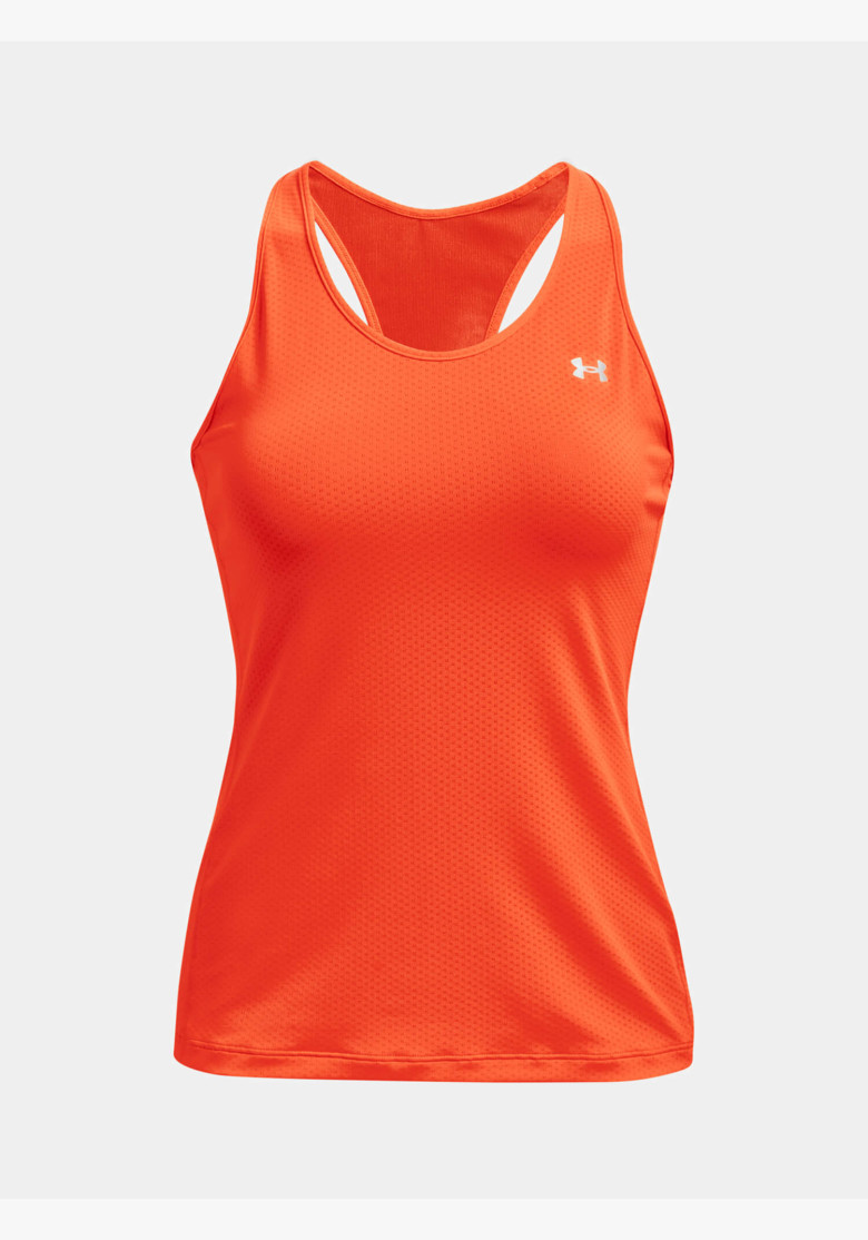 Under Armour HG Armour Racer Tank... Under Armour HG Armour Racer Tank...