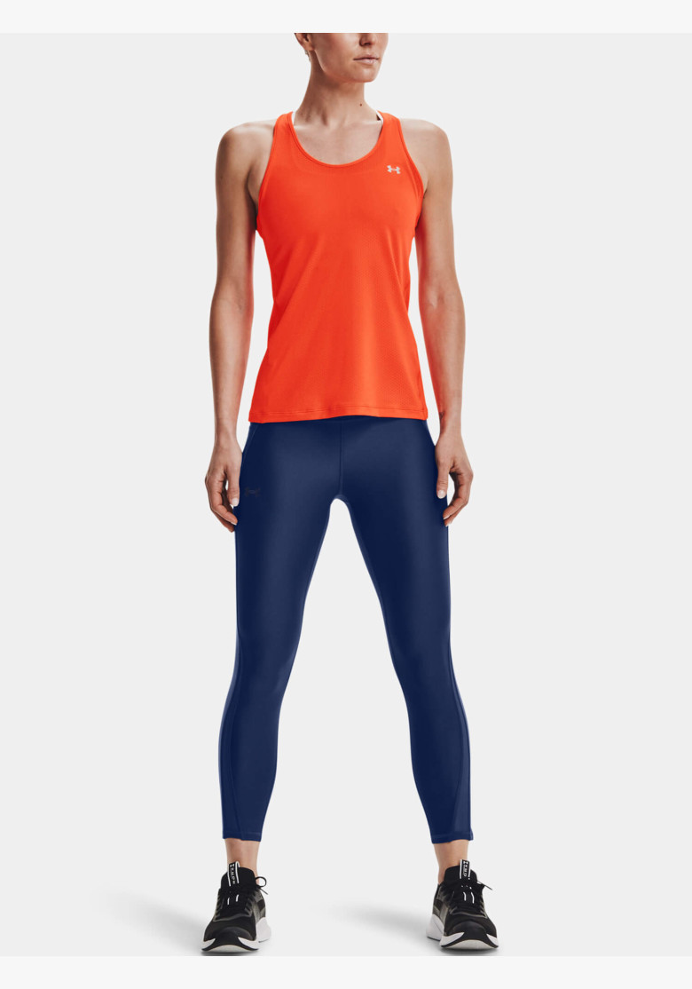 Under Armour HG Armour Racer Tank... Under Armour HG Armour Racer Tank...