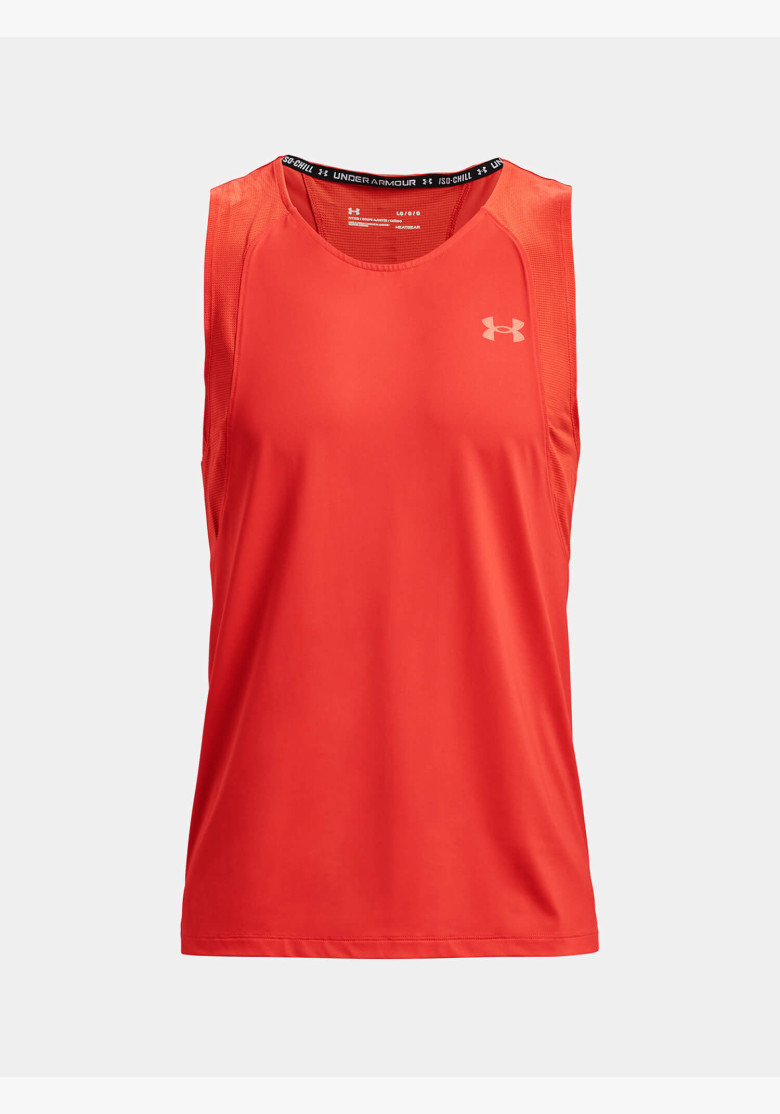 Under Armour Iso-Chill Run 200...