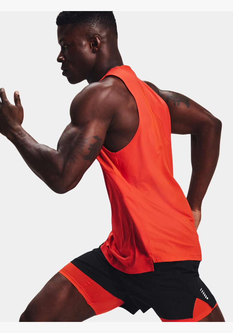 Under Armour Iso-Chill Run 200...