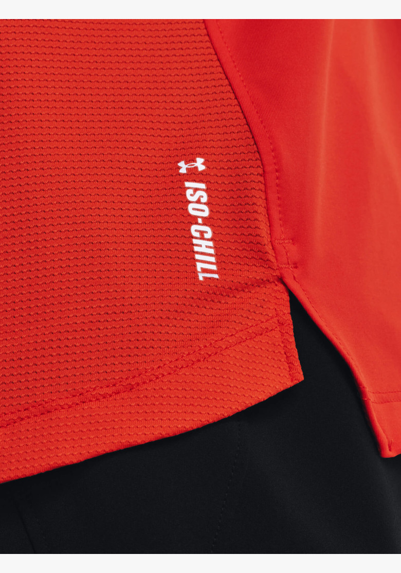 Under Armour Iso-Chill Run 200...