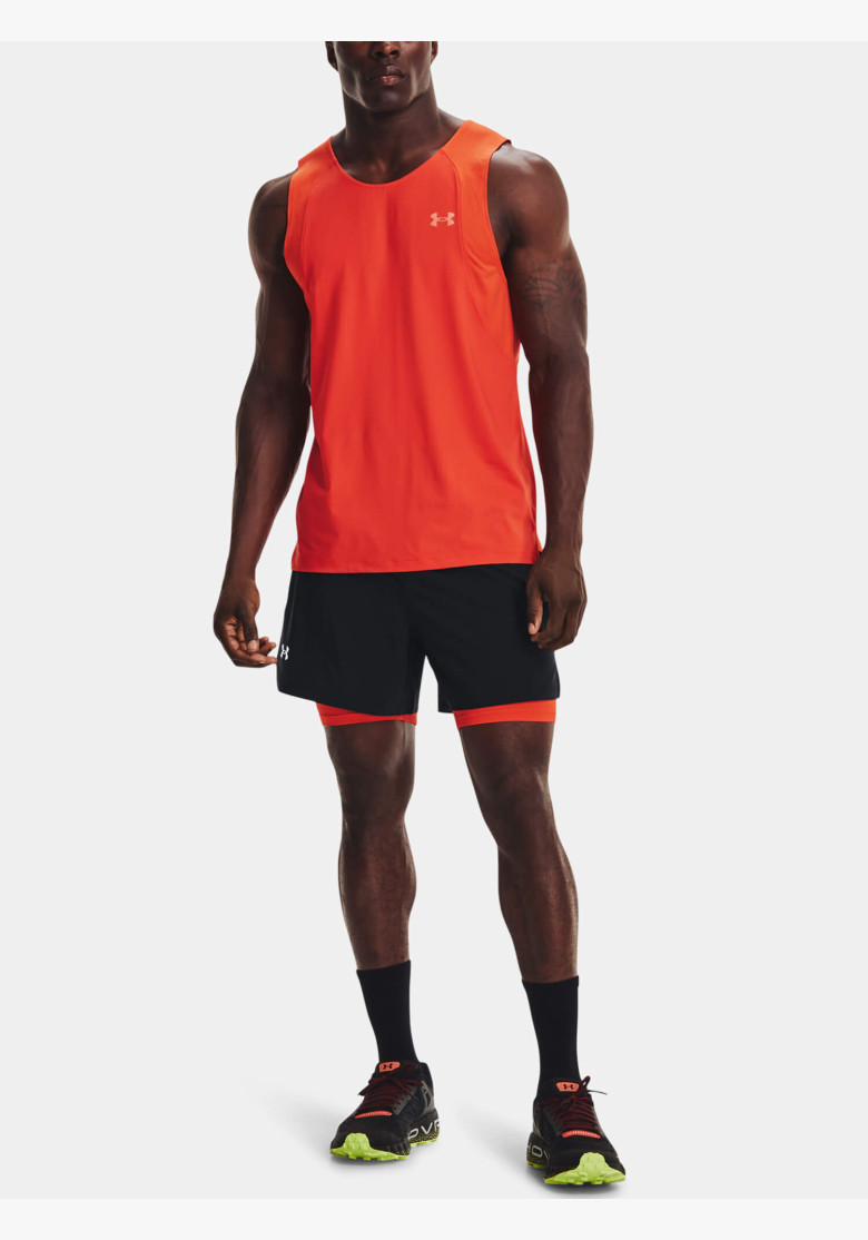 Under Armour Iso-Chill Run 200...