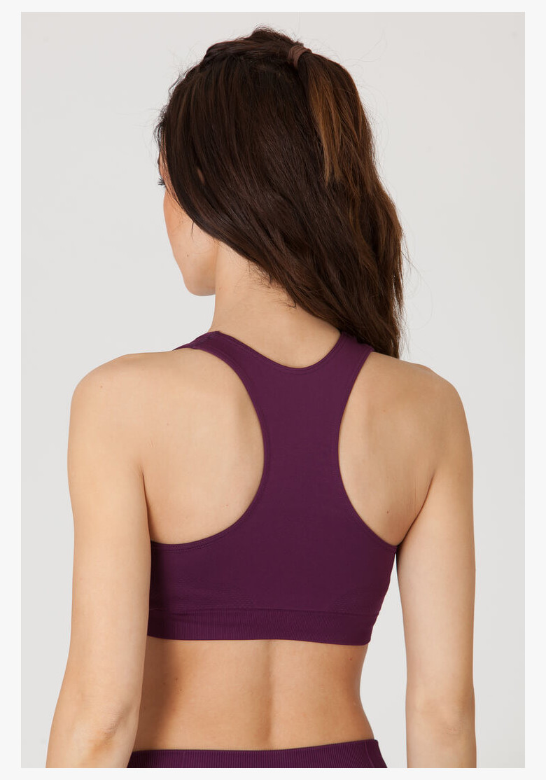 GoldBee BeBasic Pickled Beet Bra GoldBee BeBasic Pickled Beet Bra