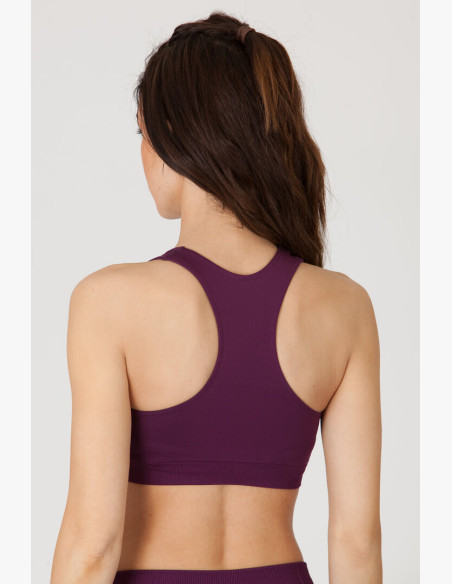 GoldBee BeBasic Pickled Beet Bra