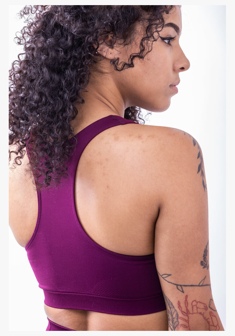 GoldBee BeBasic Pickled Beet Bra GoldBee BeBasic Pickled Beet Bra