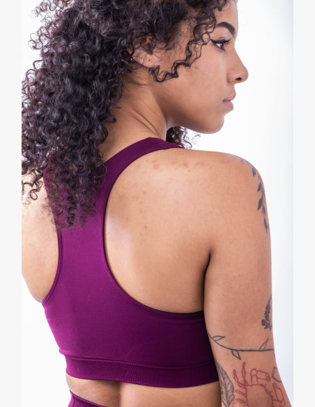 GoldBee BeBasic Pickled Beet Bra