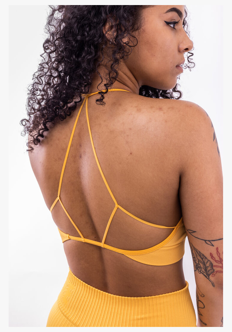 GoldBee BePadded BeesWax Bra GoldBee BePadded BeesWax Bra