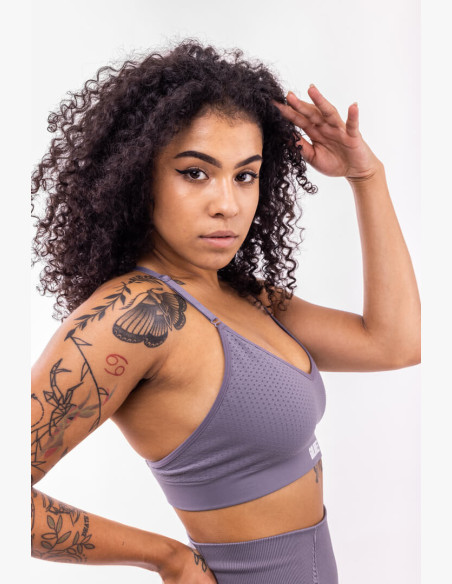 GoldBee BeSport Excalibur Bra