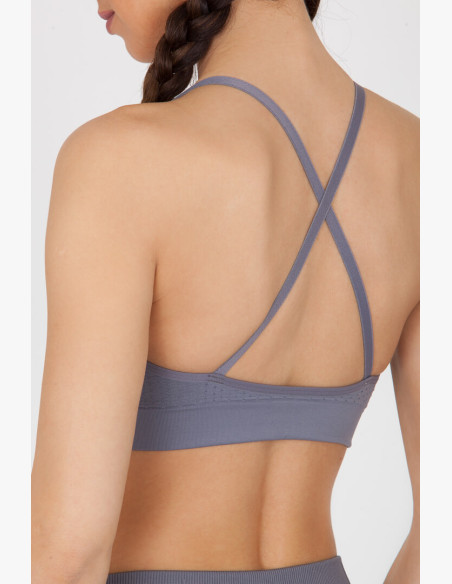 GoldBee BeSport Excalibur Bra