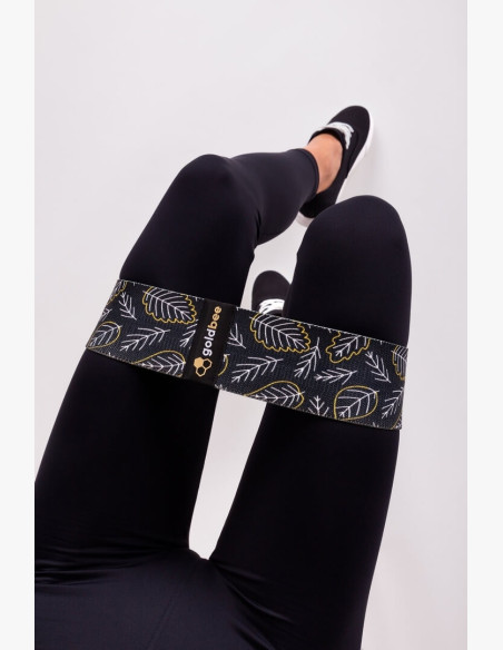 Strengthening rubber GoldBee BeBooty Fall