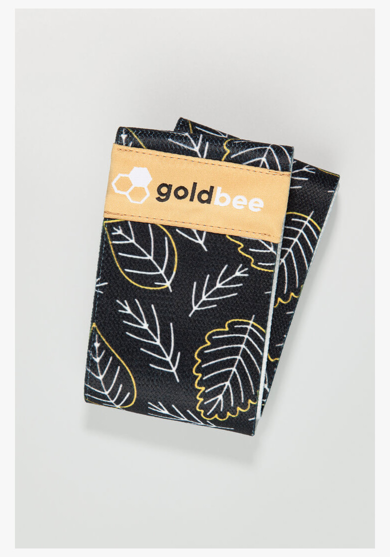 Strengthening rubber GoldBee BeBooty...