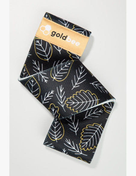 Strengthening rubber GoldBee BeBooty Fall