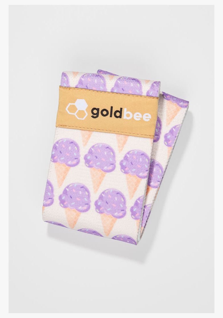 Strengthening rubber GoldBee BeBooty...