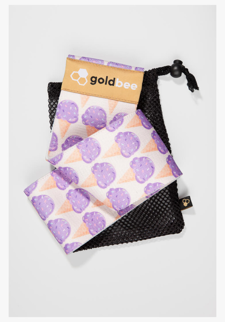 Strengthening rubber GoldBee BeBooty...