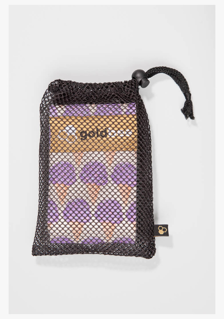 Strengthening rubber GoldBee BeBooty...