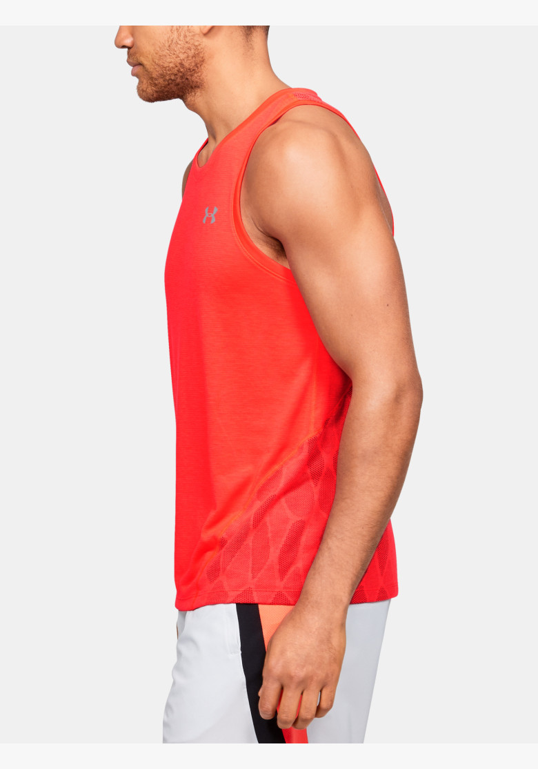 Tielko Under Armour M Streaker 2.0... Tielko Under Armour M Streaker 2.0...